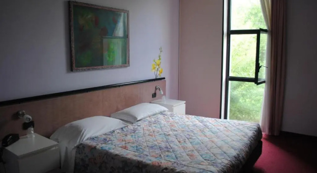 Двухместный номер Standard Hotel Giannina