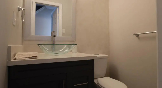 3-bedroom Home in Mississauga, Varaa Hotelli Mississauga 