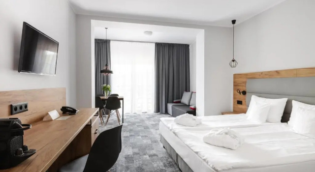 Семейный номер Standard Hotel Vivaldi