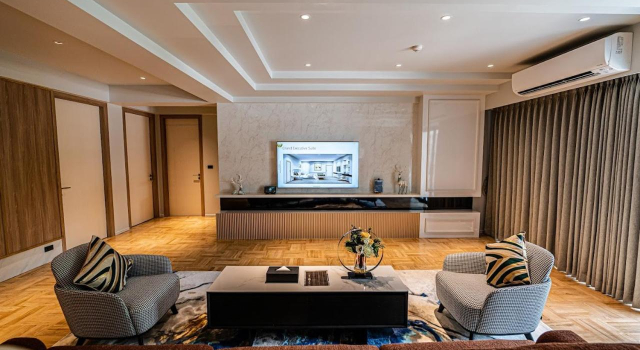 Floral Court Hotel & Residence Sukhumvit 13