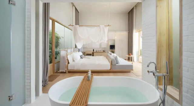 Sala Bang Pa-in, Varaa Hotelli SPA-hotellit kohteessa Central Thailand, SPA
