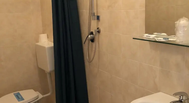 Двухместный номер Standard Hotel Adriatico