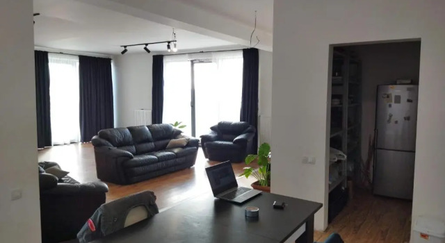 cheerful 5-bedroom home near lisi lake, Prenota Hotel Tbilisi Tbilisi Region