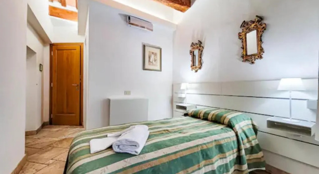 Номер Comfort B&B Siena In Centro - Diffuso