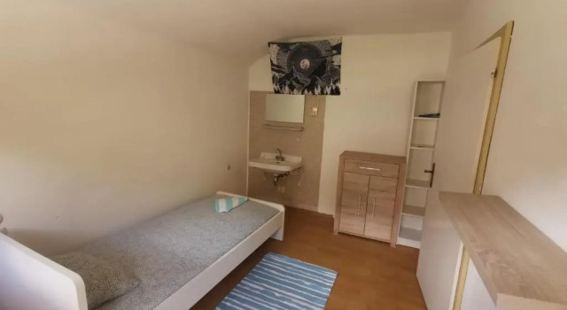 Номер Standard Bike hostel Schladming