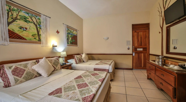 Adventure Inn