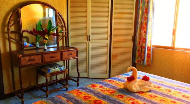 Bungalows Haramara, Boek Hotel San Blas Nayarit
