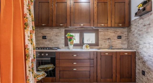 Вилла Comfort Villetta Isabella