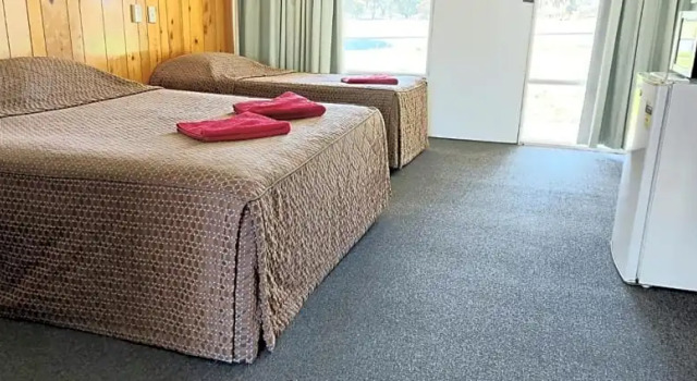 Номер Economy Barmera Lake Resort Motel