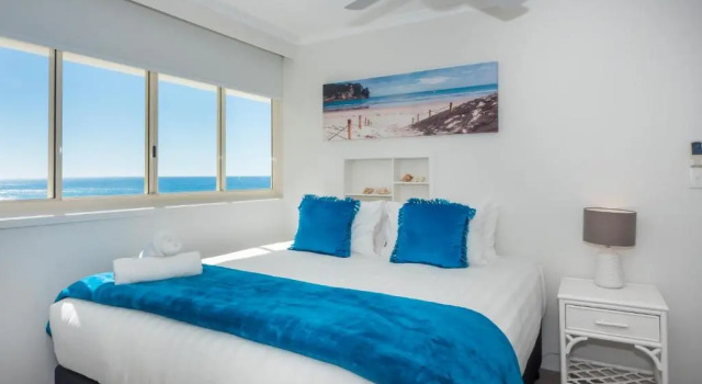 Апартаменты Superior Viscount on the Beach