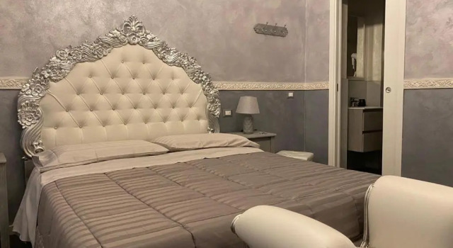 Апартаменты Superior Residenza Elisabetta