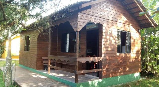 Solar Vovó Emma House