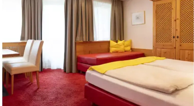 Полулюкс Stay Easy Königsleiten by my Alpenwelt Resort