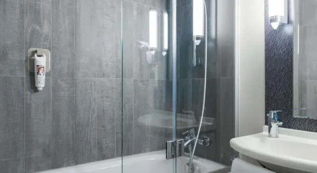 Двухместный номер Superior ibis Liège Centre Opéra