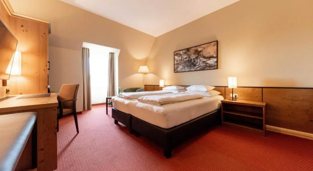 Номер Standard Avita Resort Bad Tatzmannsdorf