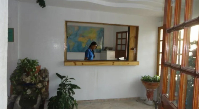 Hospedaje El Shaday