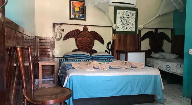 Hotel Maritza