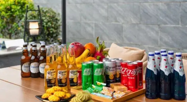 Kirin Hot Spring Hotel, Book Hotel Hoteller i Baoji med pool, Swimmingpool