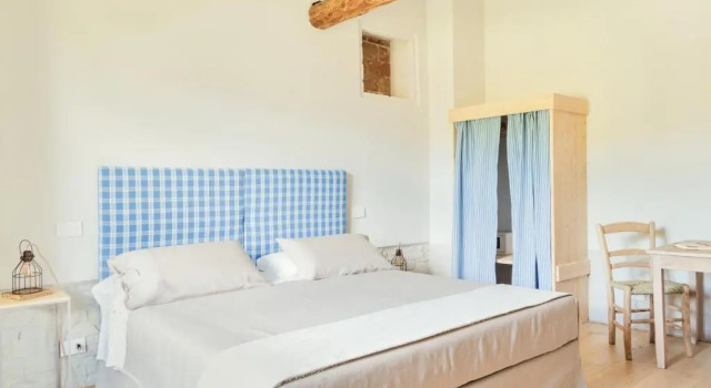 Номер Deluxe CUGUSI BnB