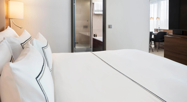 Meliá Düsseldorf