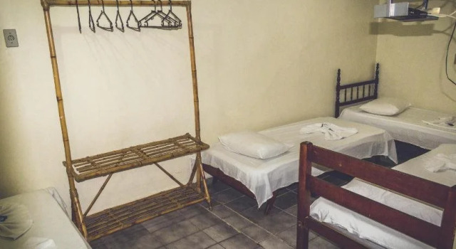Hotel Santo Antoninho, Забронировать Отель Setor Central Гояния, рядом с Zoroastro Artiaga Museum