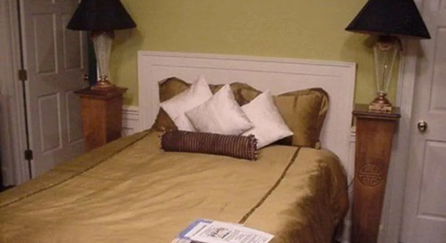 Claremont Inn & Winery, Buchen Sie Bed & Breakfast Stratton Colorado