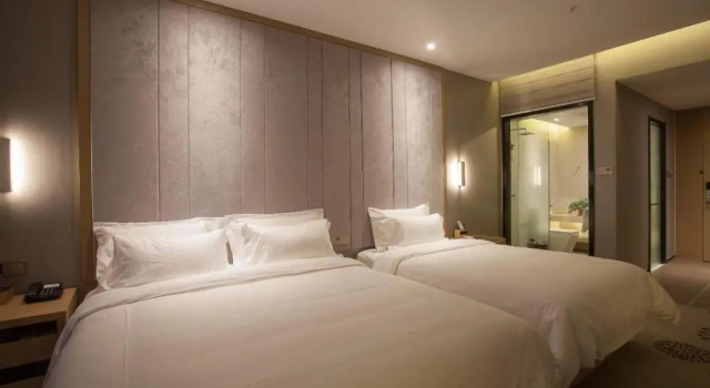 Lavande Hotel Xuzhou West Exit of High Speed Rail Station Branch, Book Hotel Cheap Hotels in Xuzhou