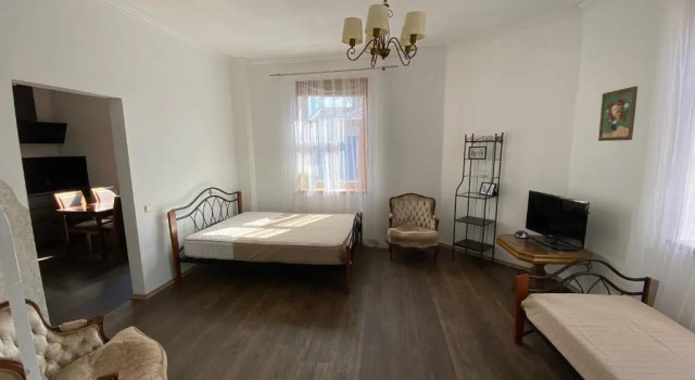 Апартаменты Superior Juras iela 24A, Ventspils