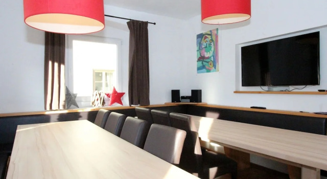 Beautiful Chalet with Sauna in Kirchberg in Tirol