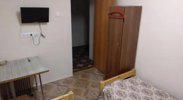 Ogonek Hostel, Забронировать Хостел Хостелы Шуньгское, Хостел