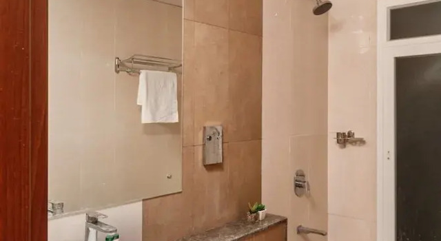 Апартаменты The Elite Apartment Aster
