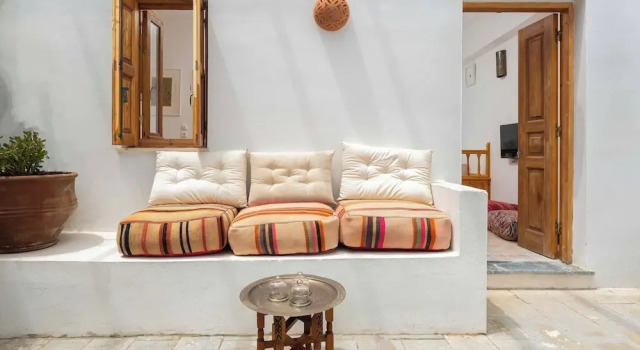 Villa Vasoula Lindos, Reserva ahora Villa Lindos Rodas