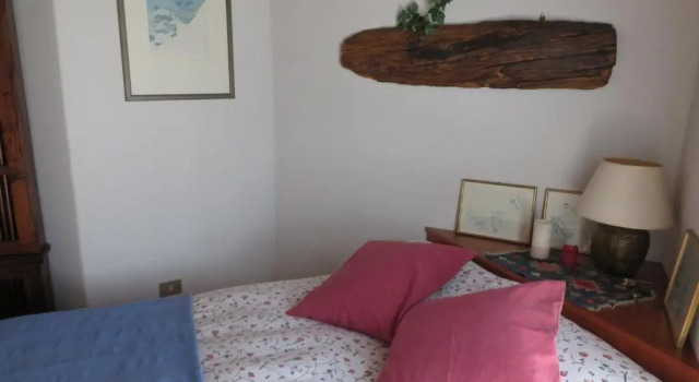 Casa Vacanze Roncaiola, Buchen Sie Hotel Hotels in Tirano mit Parkplatz, Parkplätze