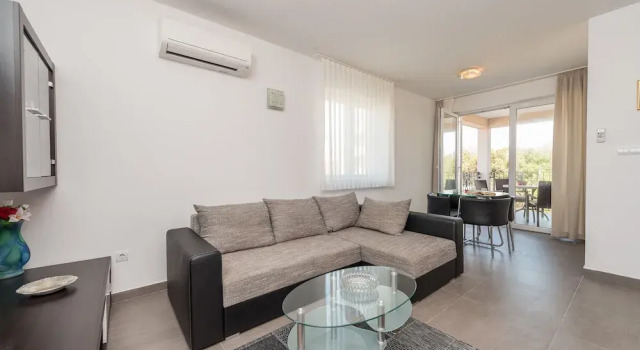 Apartments Kljajić