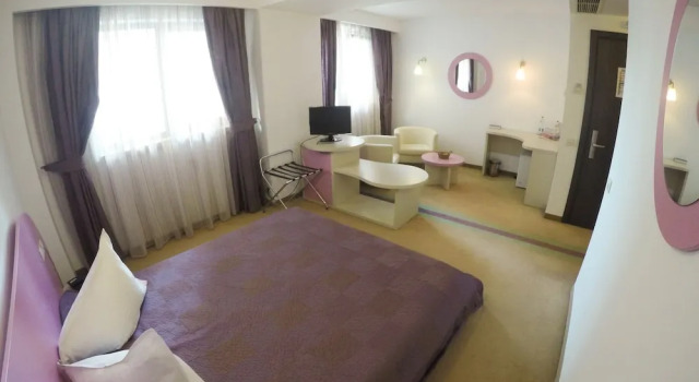 Номер Standard Volo Hotel