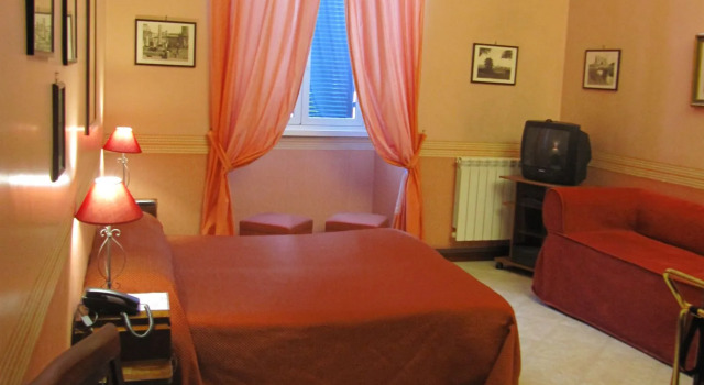 Welcome House