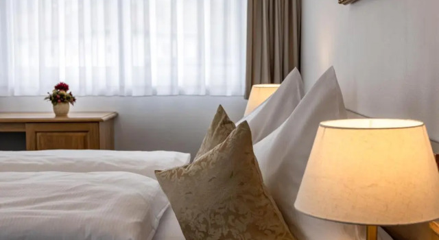 Двухместный номер Superior Hotel Schwabenwirt