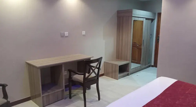 Номер Executive El Sueno Homestay