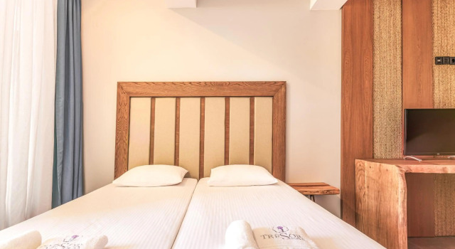 Tresor Hotel