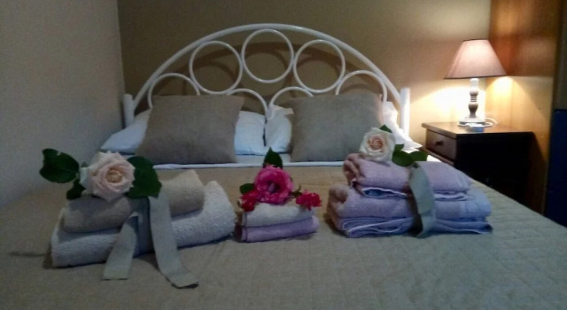 Luxury Villa Thea