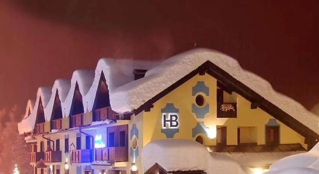 Hotel Belvedere, Забронировать Отель Фольгарида Валь-ди-Соле