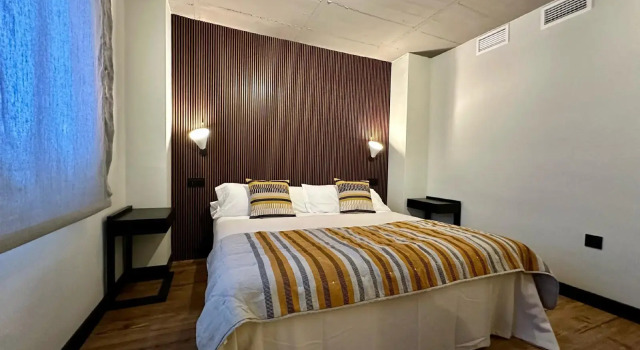 Holidays2Malaga Bubu Apartments, Забронировать Апартаменты/квартира Малага Коста-дель-Соль, рядом с Музей Кармен Тиссен