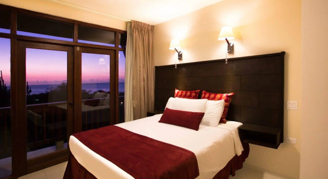 Punta West Bed & Breakfast