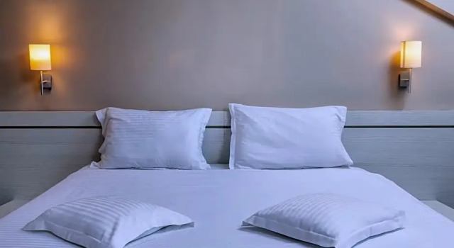 Полулюкс Alex&George Boutique Hotel