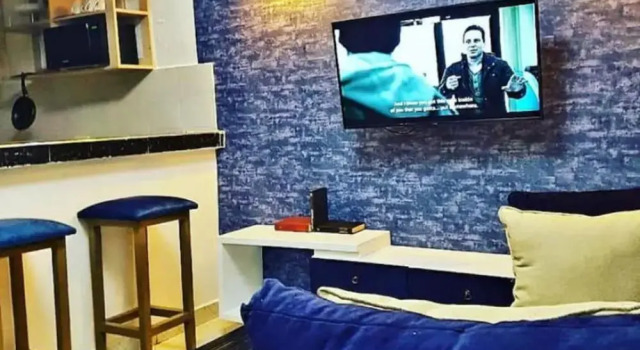 Апартаменты Economy Sandalwood Suites Nakuru