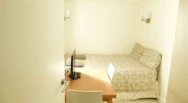 SS Property Hub - Studio near Hyde Park Paddington