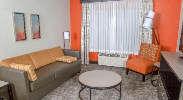 Номер Standard Hells Canyon Grand Hotel, an Ascend Collection Hotel