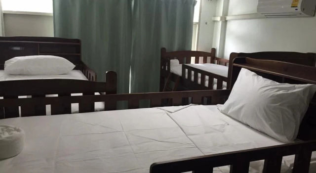 Chill Chaweng Hostel, Rezervasyon Pansiyon / Hostel Ko Samui Surat Thani Province