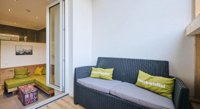 G17 Apartments, Prenota Appartamento Pradl 