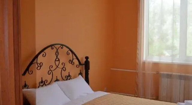Номер Superior SunLake Hotel Osokorki